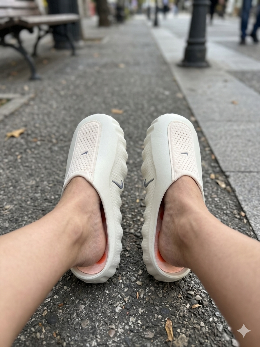 NIKE MIND 001