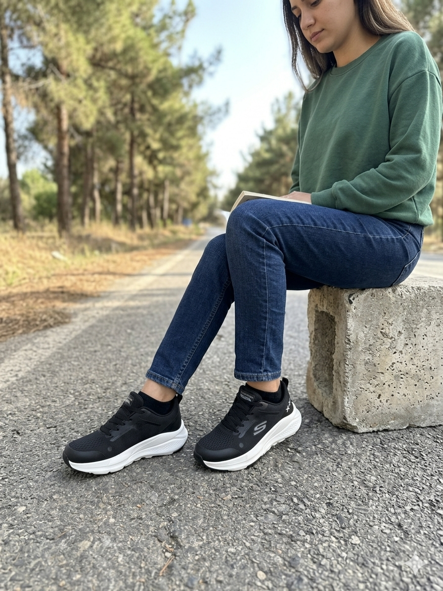 SKECHERS