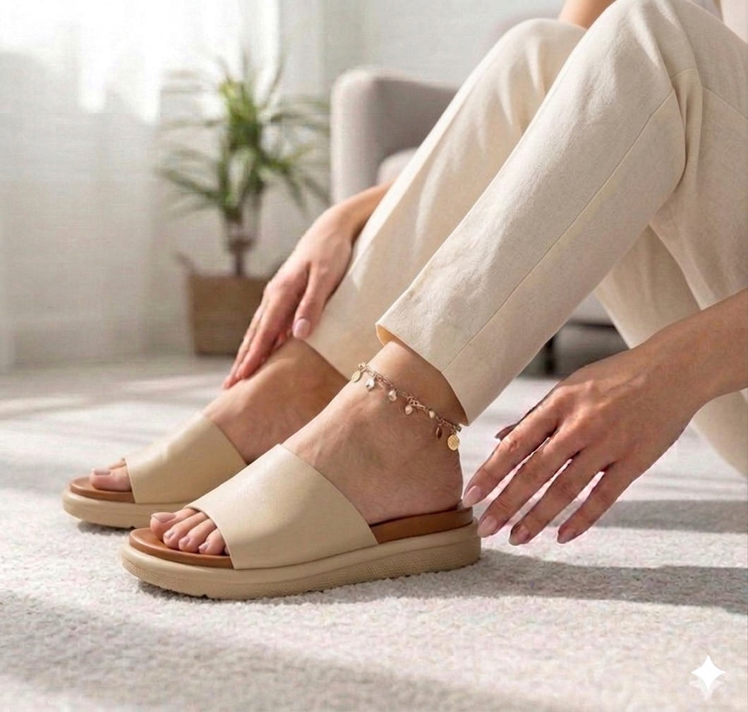 Slippers