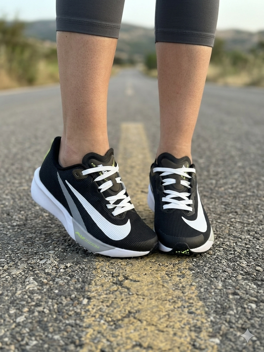 NIKE AIR ZOOM PIVAL FLY 4