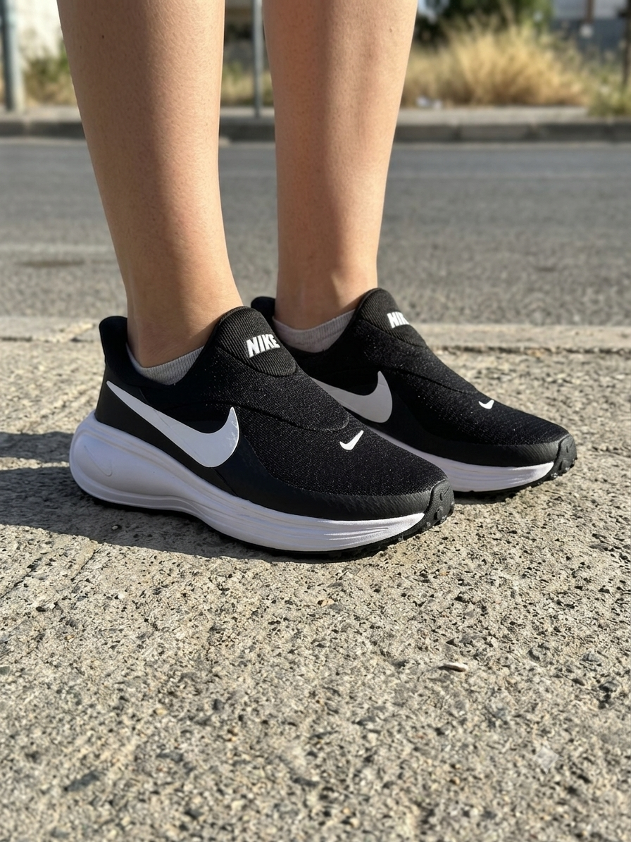 NIKE REVOLUTION 8 EASYON