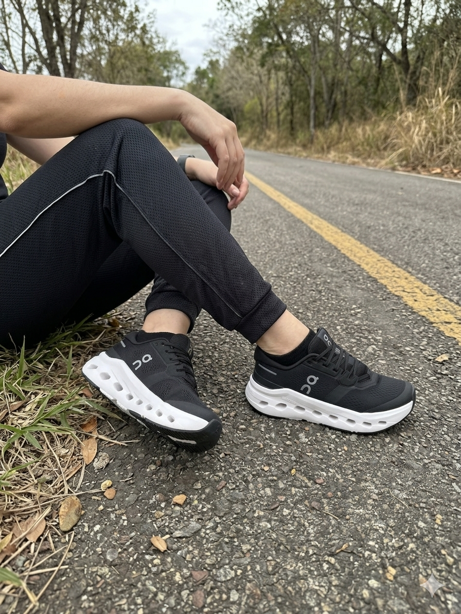 Cloudrunner 3