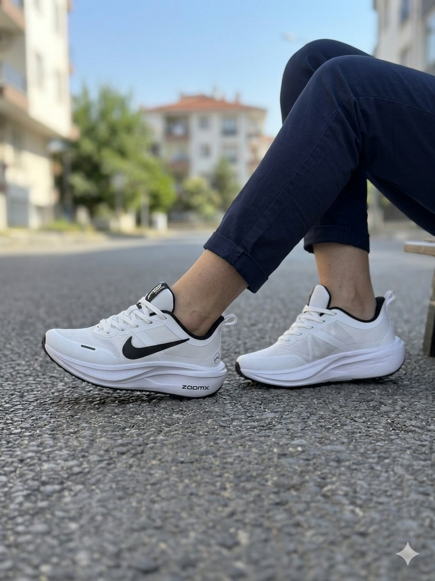Nike Ari Zoom