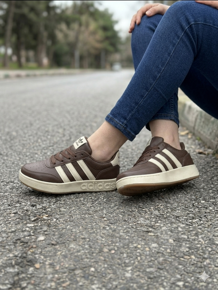 Adidas BREAKBASE J