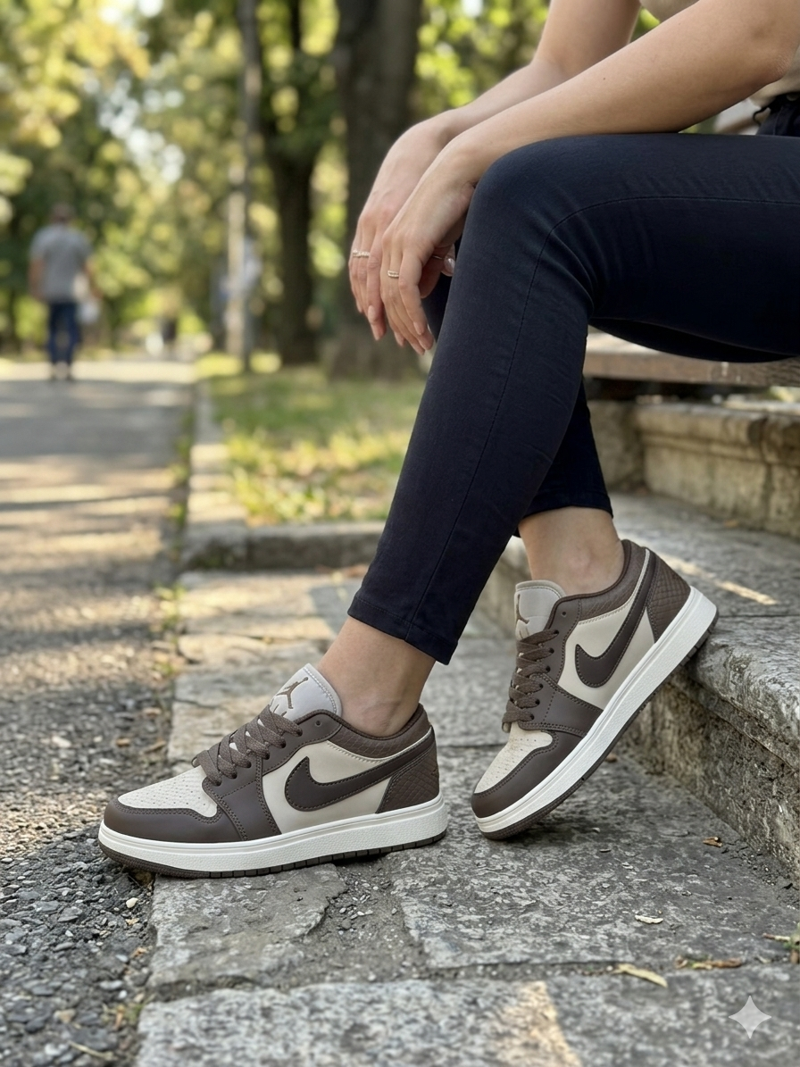 Nike