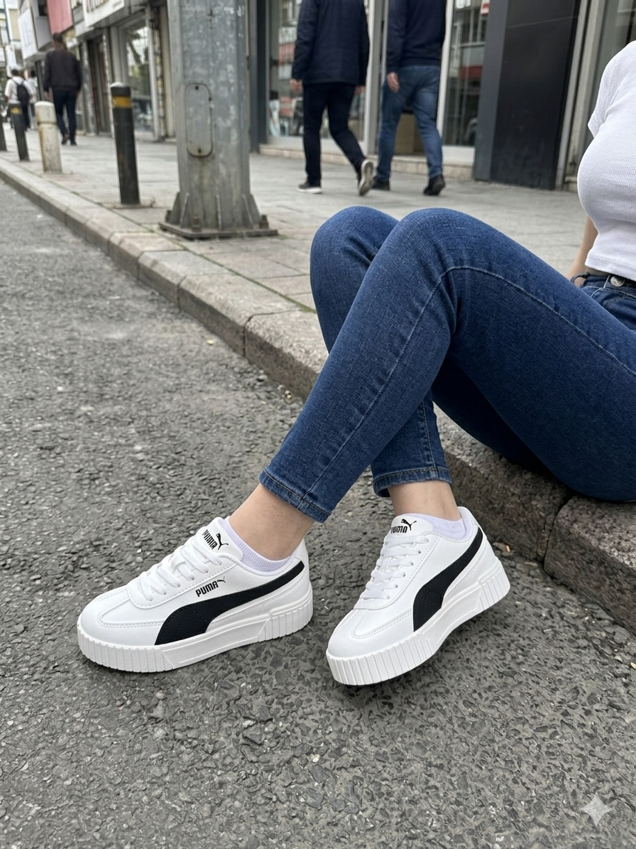 Puma