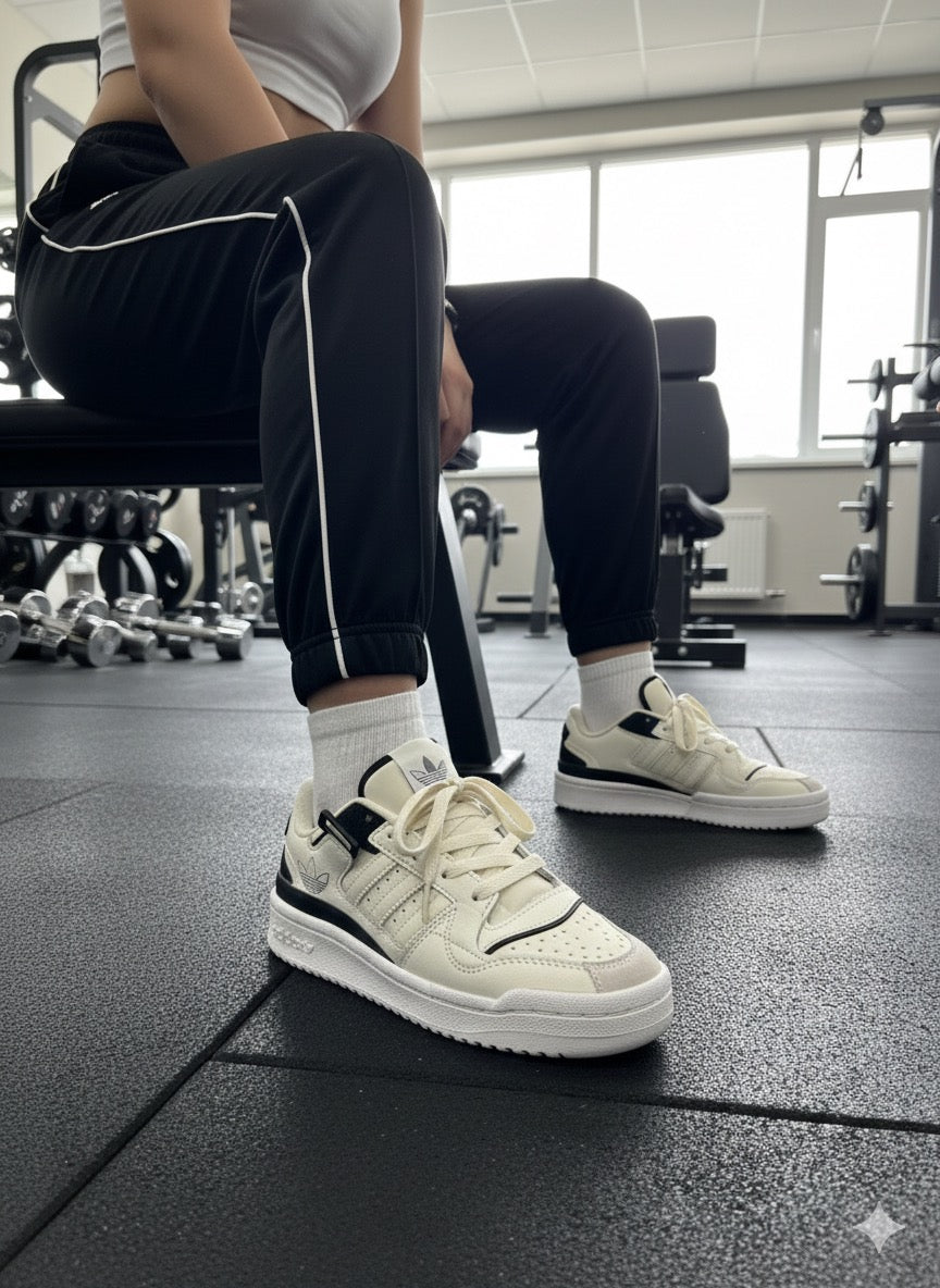 Adidas DISNEY TRIPLEPLATFORMLOM