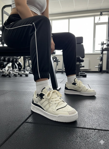 Adidas DISNEY TRIPLEPLATFORMLOM