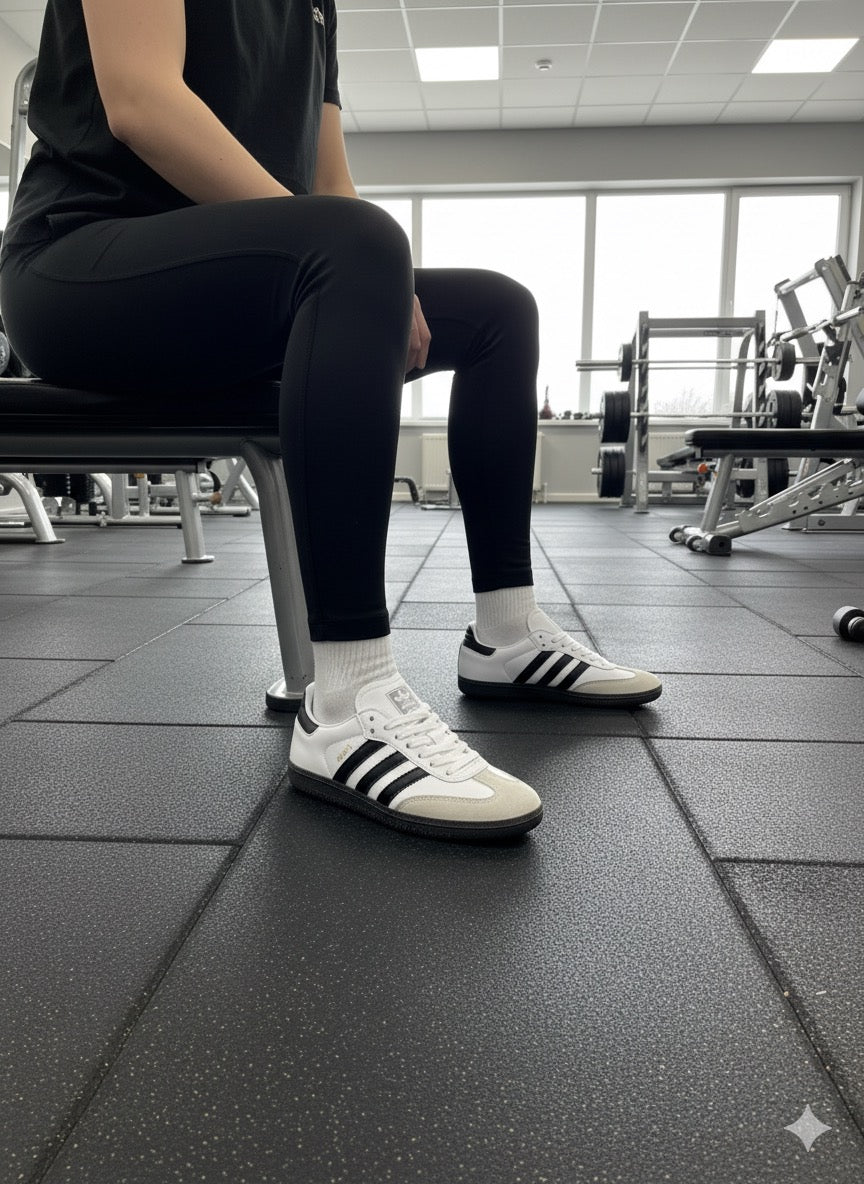 Adidas Samba