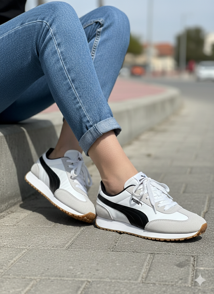 Puma