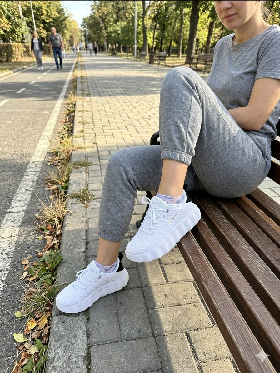 NIKE MIND 002