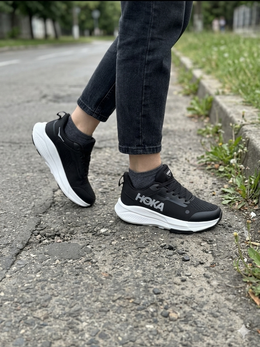 Hoka