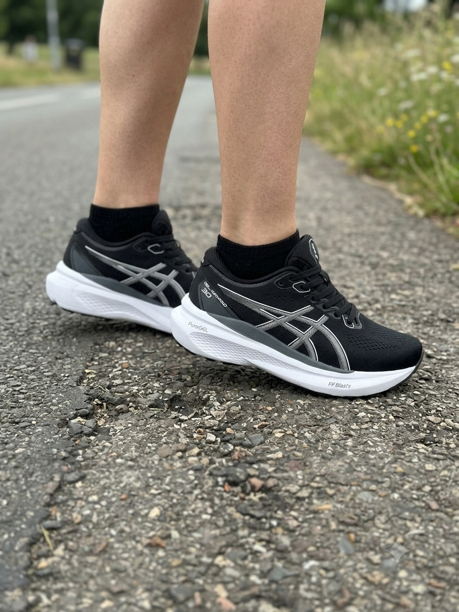 Asics