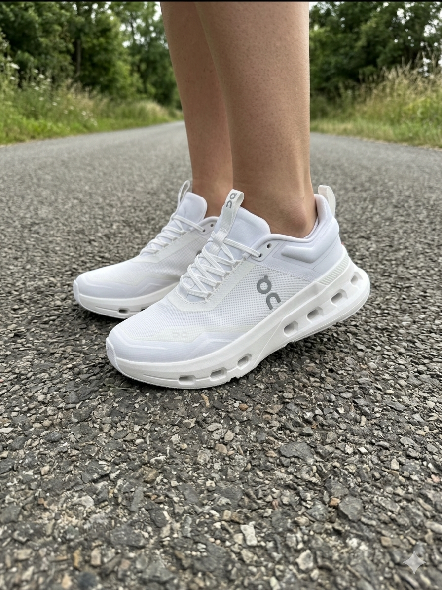 Cloudnova X