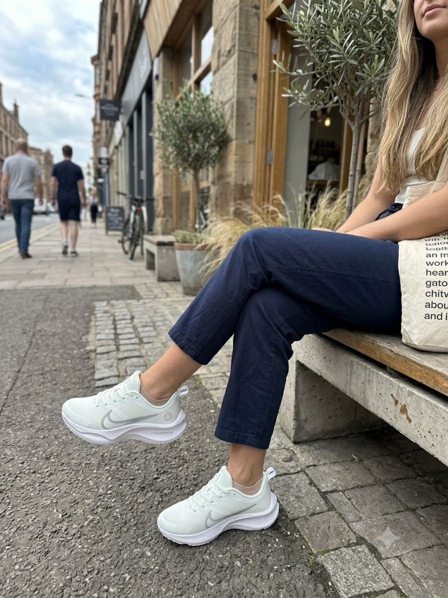 Nike ari zoom