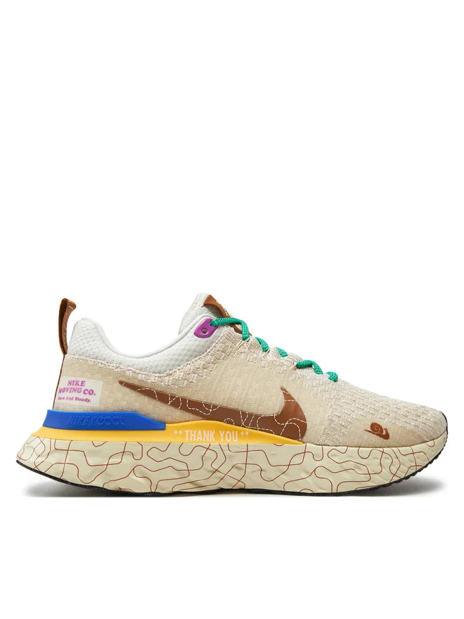 Nike React Infinity Run Fk 3