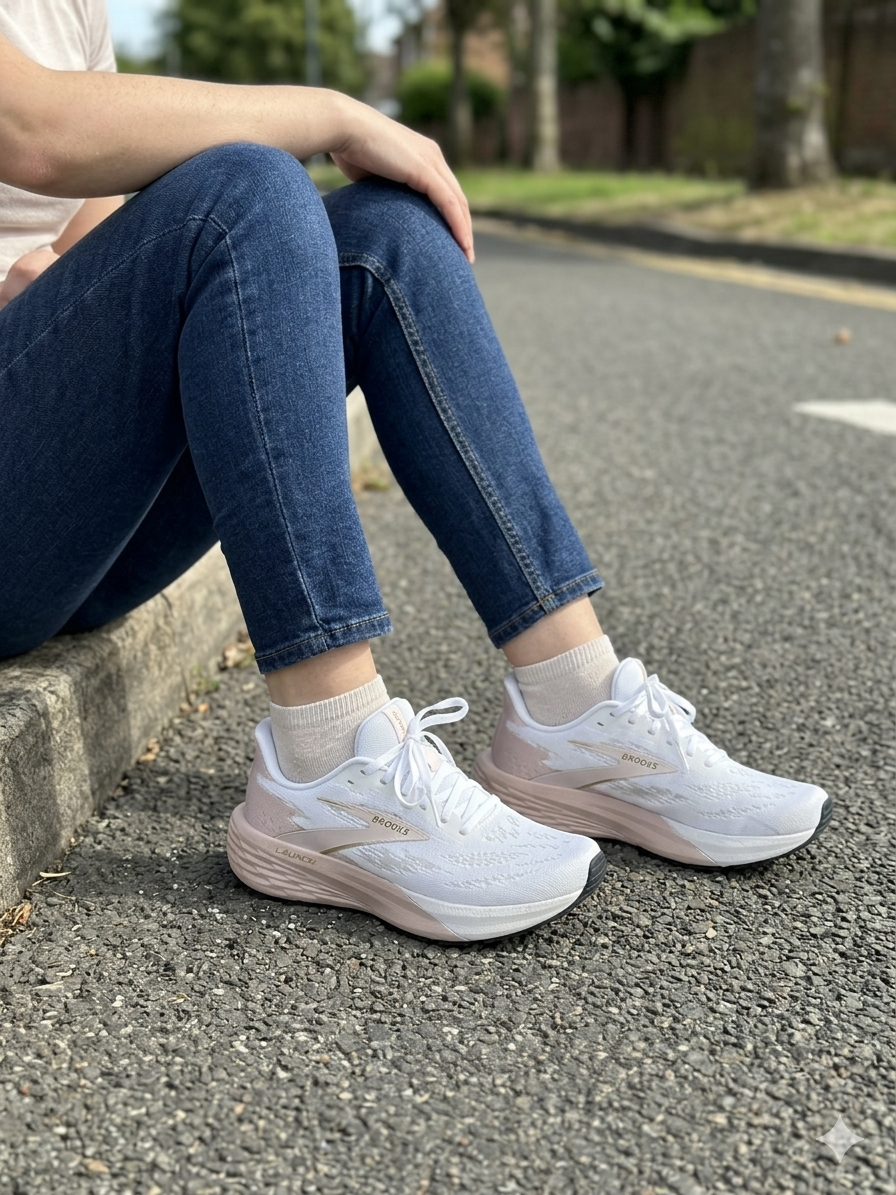 BROOKS Glycerin GTS 22