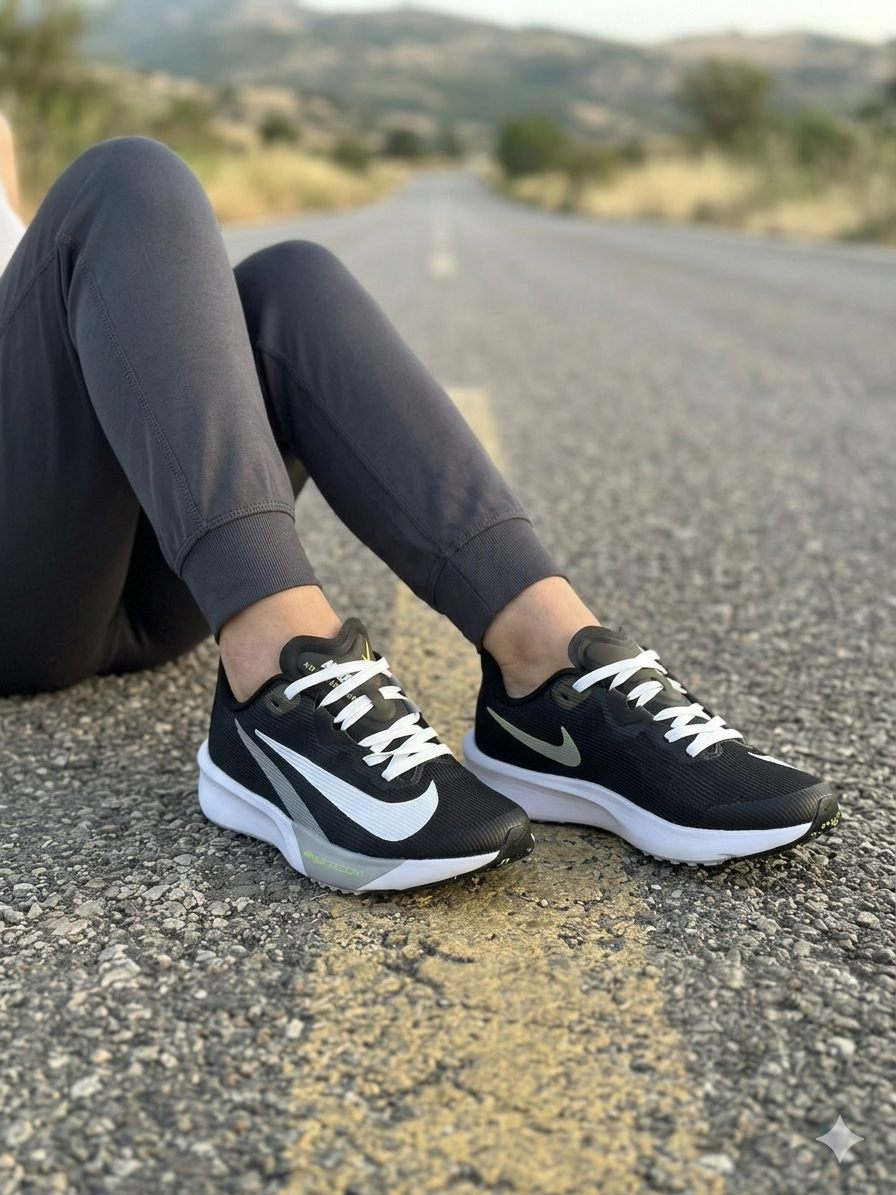 NIKE AIR ZOOM PIVAL FLY 4