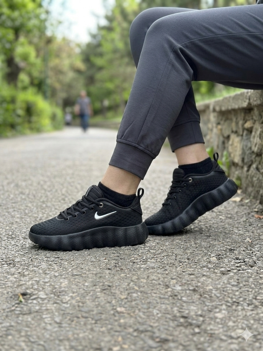 NIKE MIND 002
