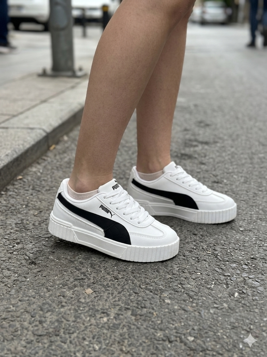 Puma