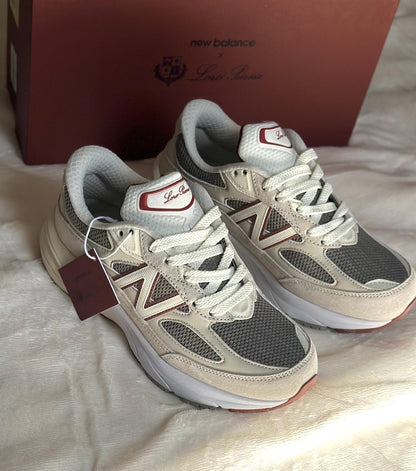 New balance 990