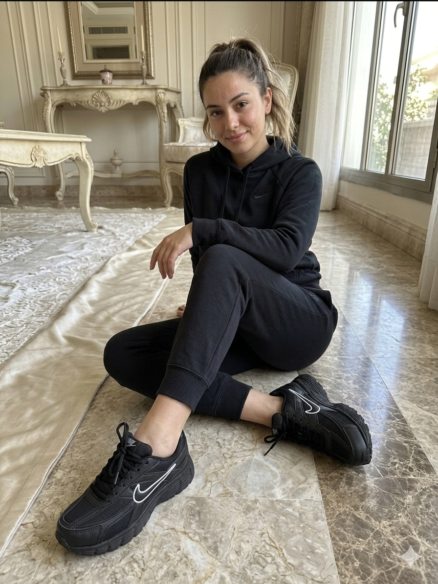 Nike