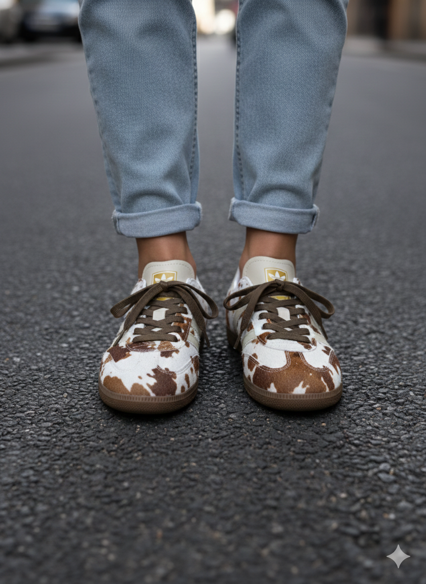 Adidas samba
