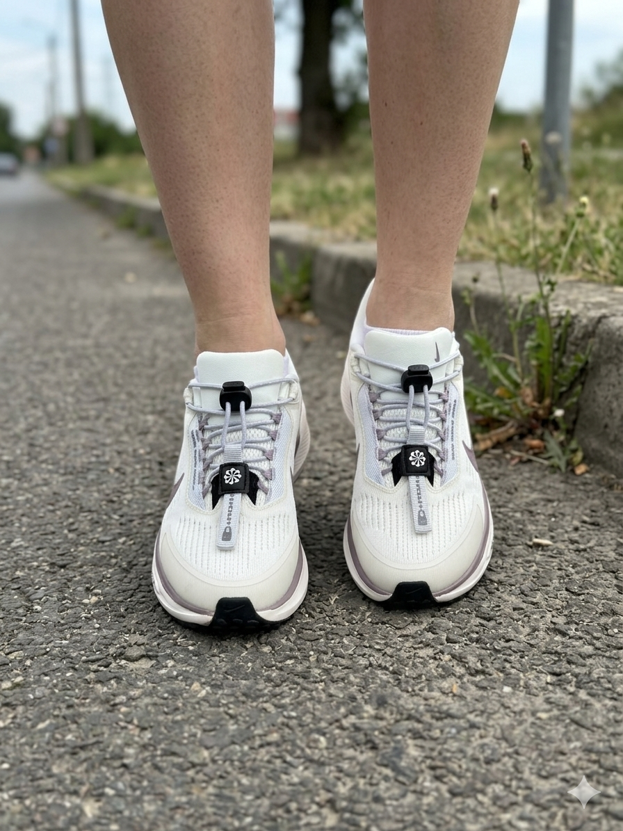 Nike Ari Zoom