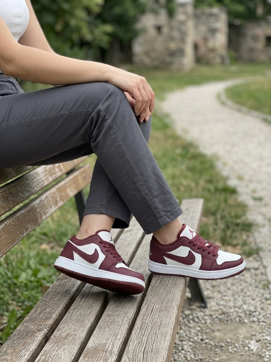 Nike