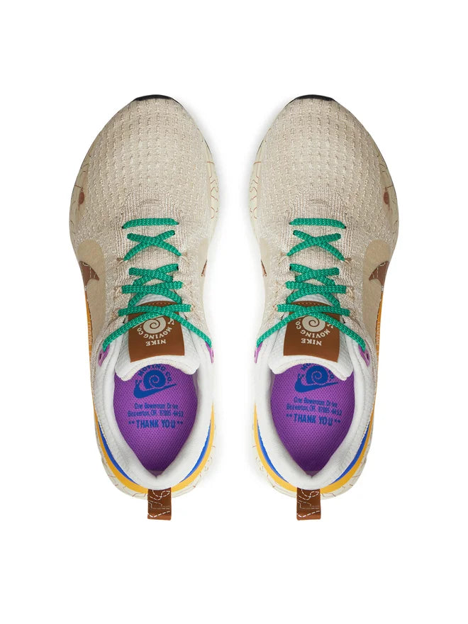 Nike React Infinity Run Fk 3