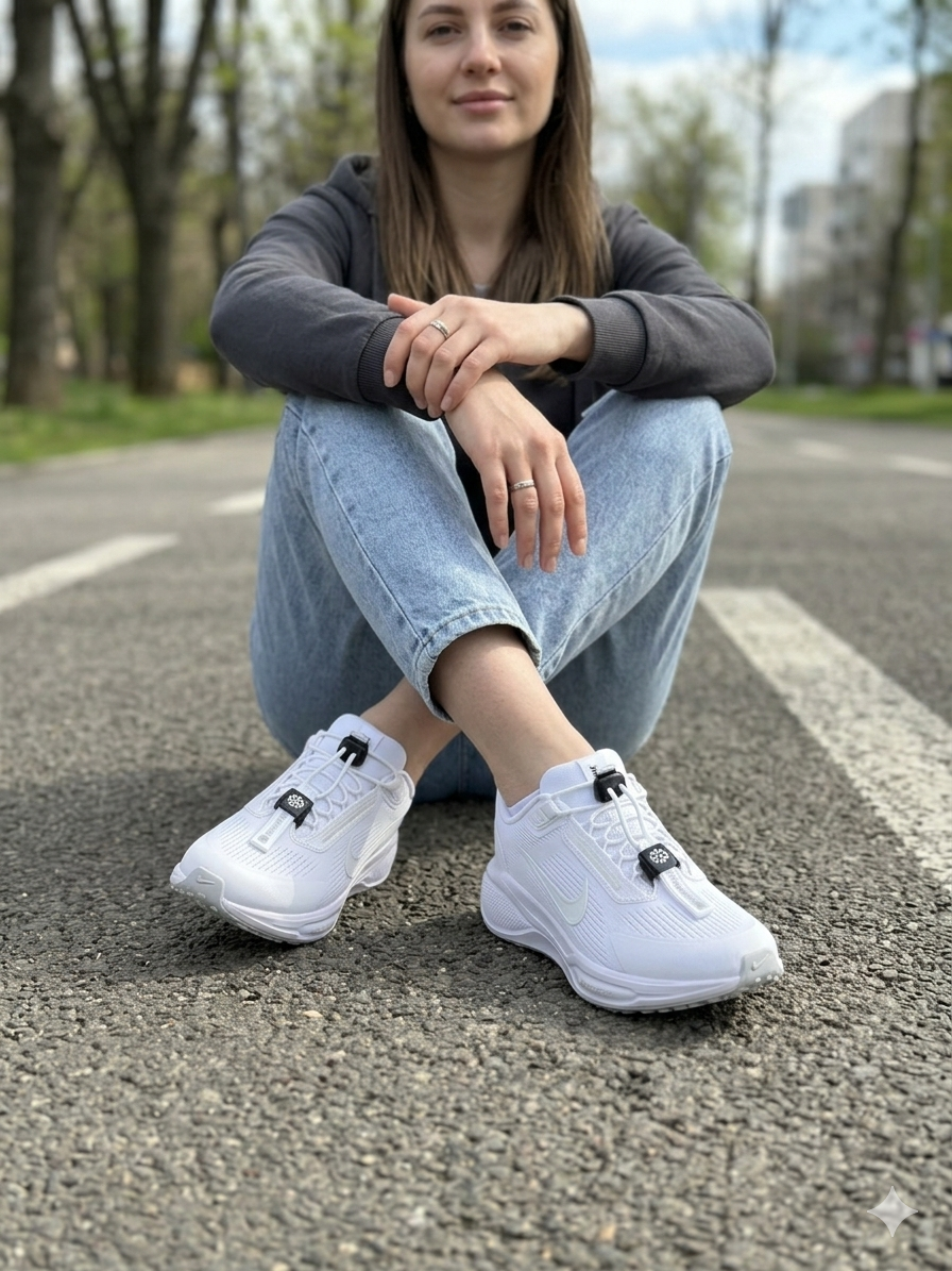 Nike Ari Zoom