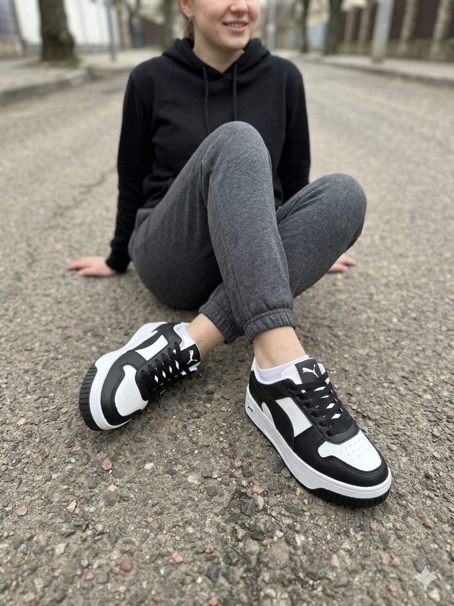 Puma
