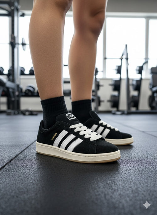 Adidas campus