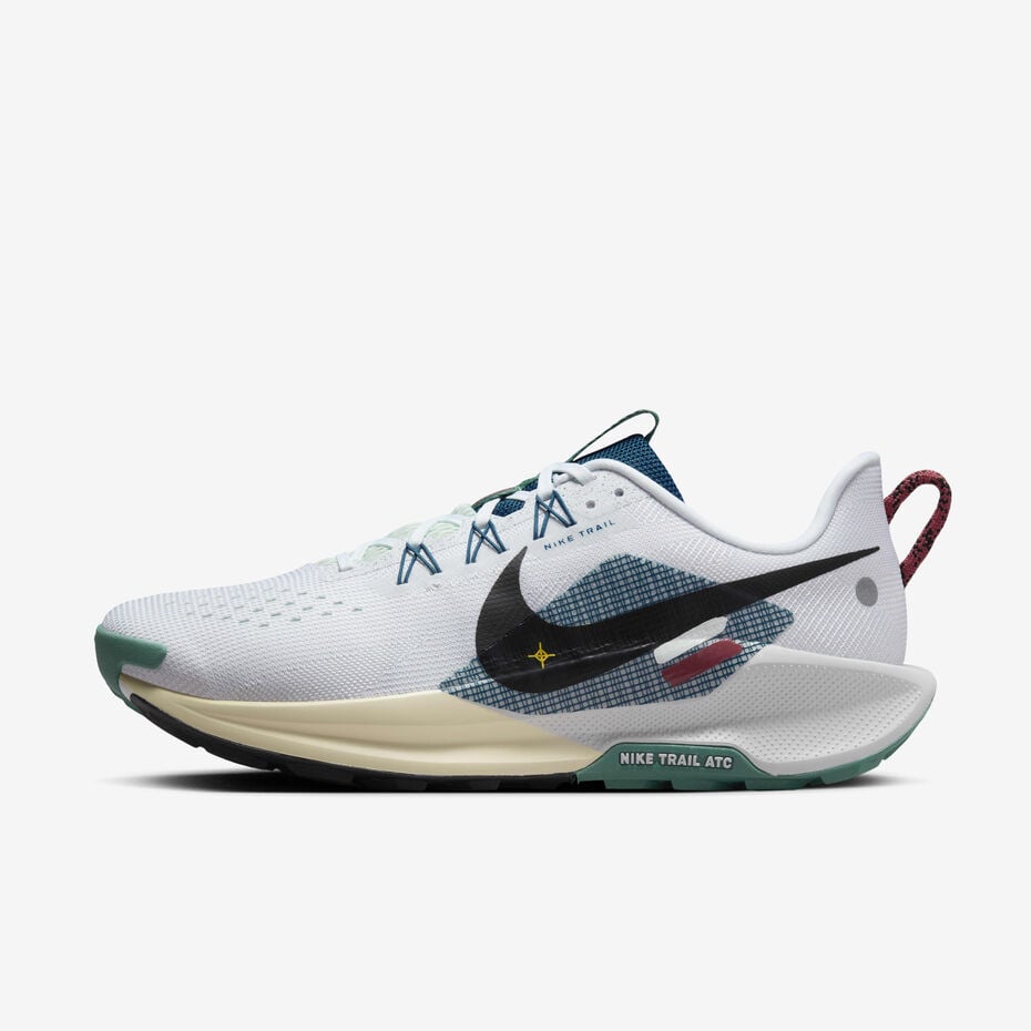 Nike Running ReactX Pegasus Trail 5