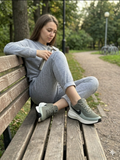 NIKE REVOLUTION 8