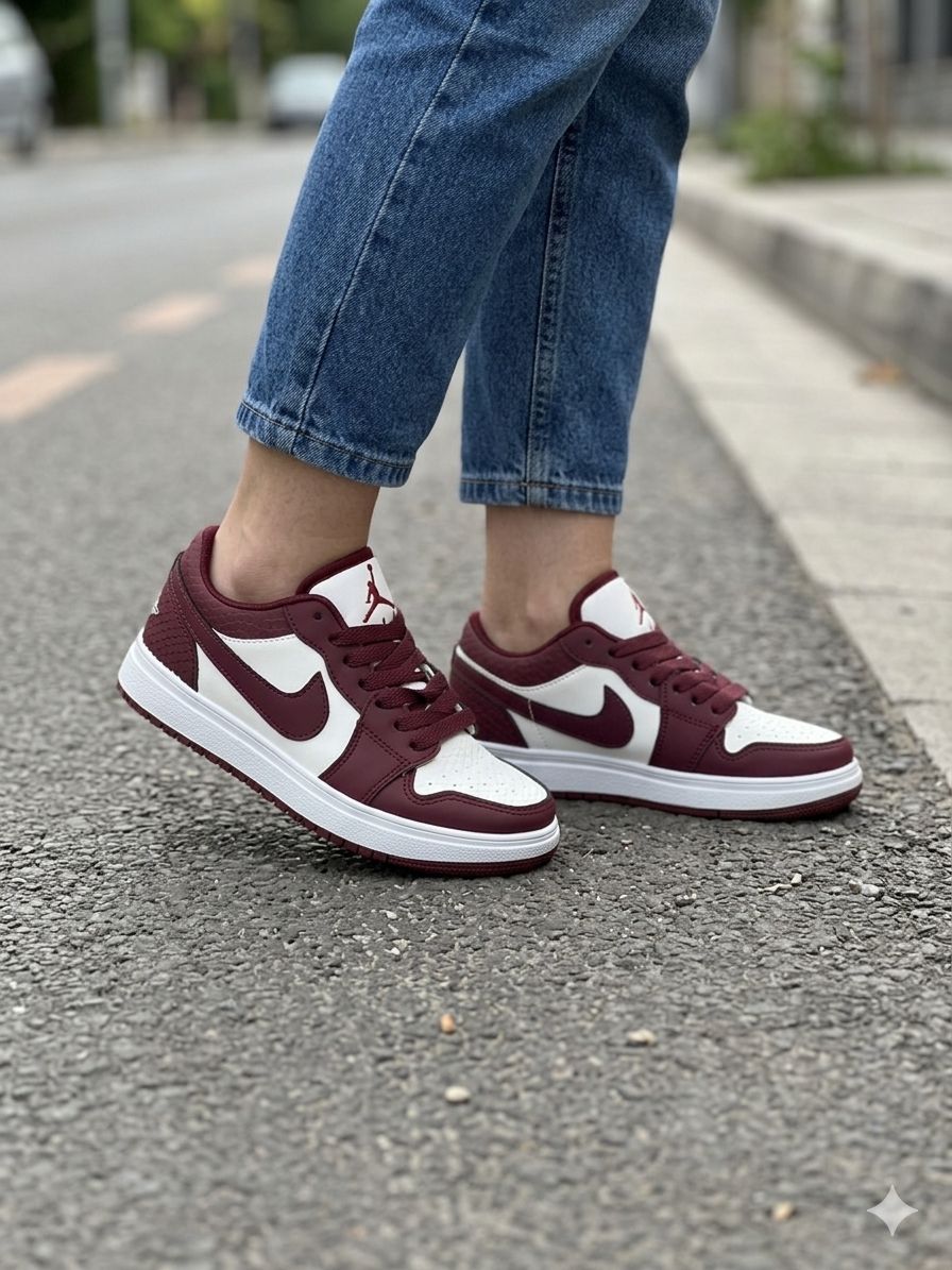 Nike