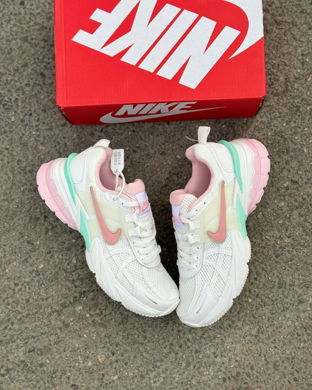 Nike