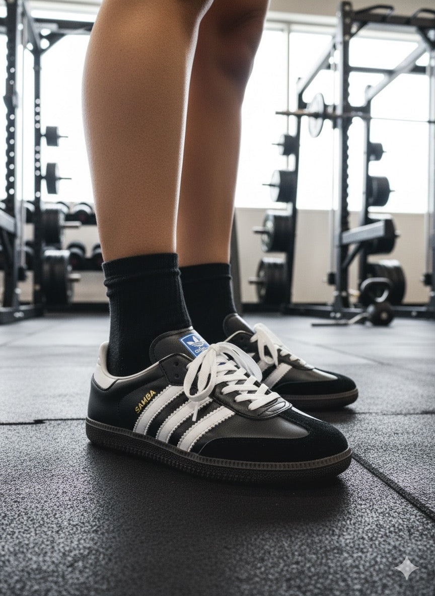 Adidas samba