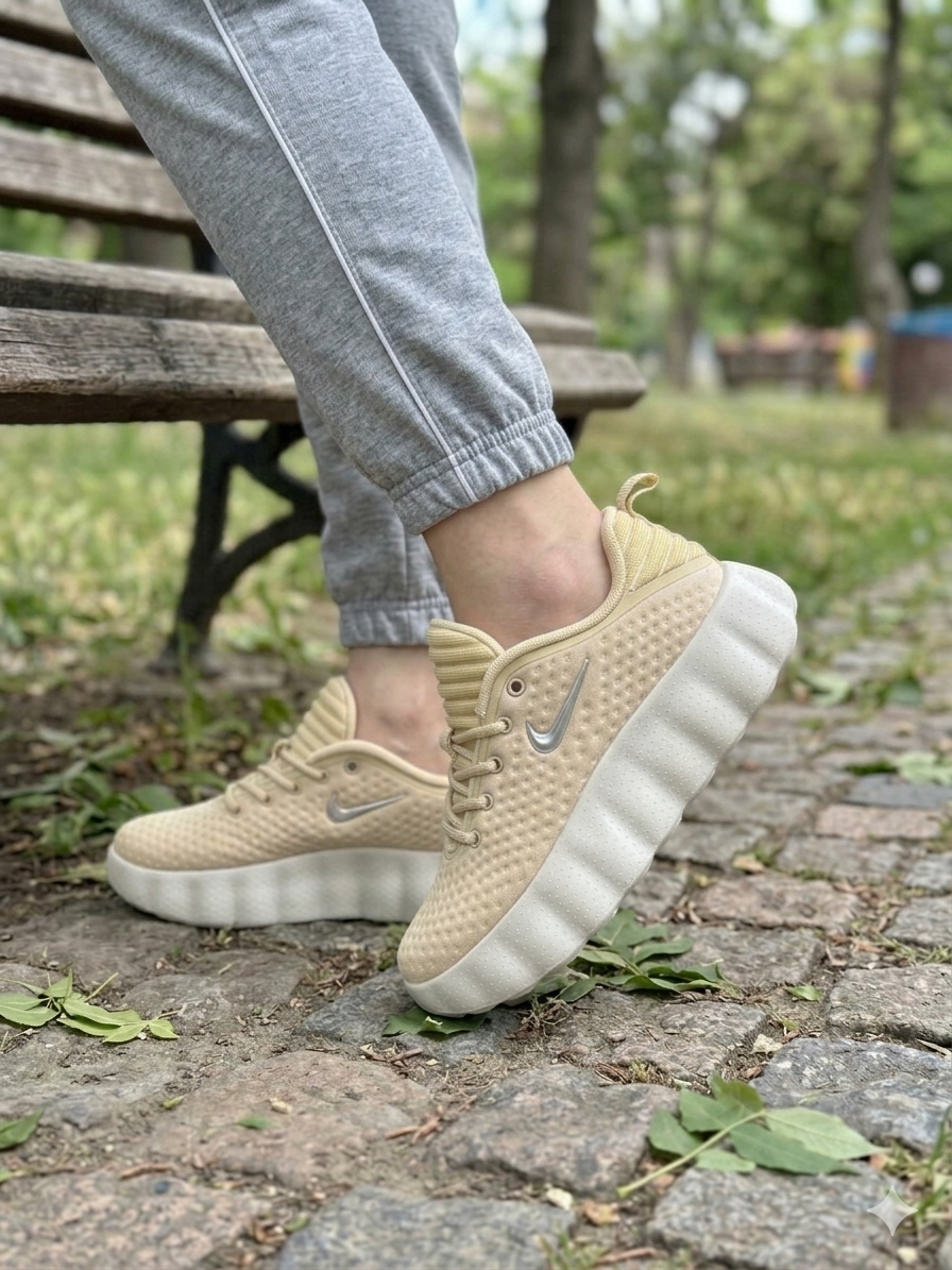 NIKE MIND 002