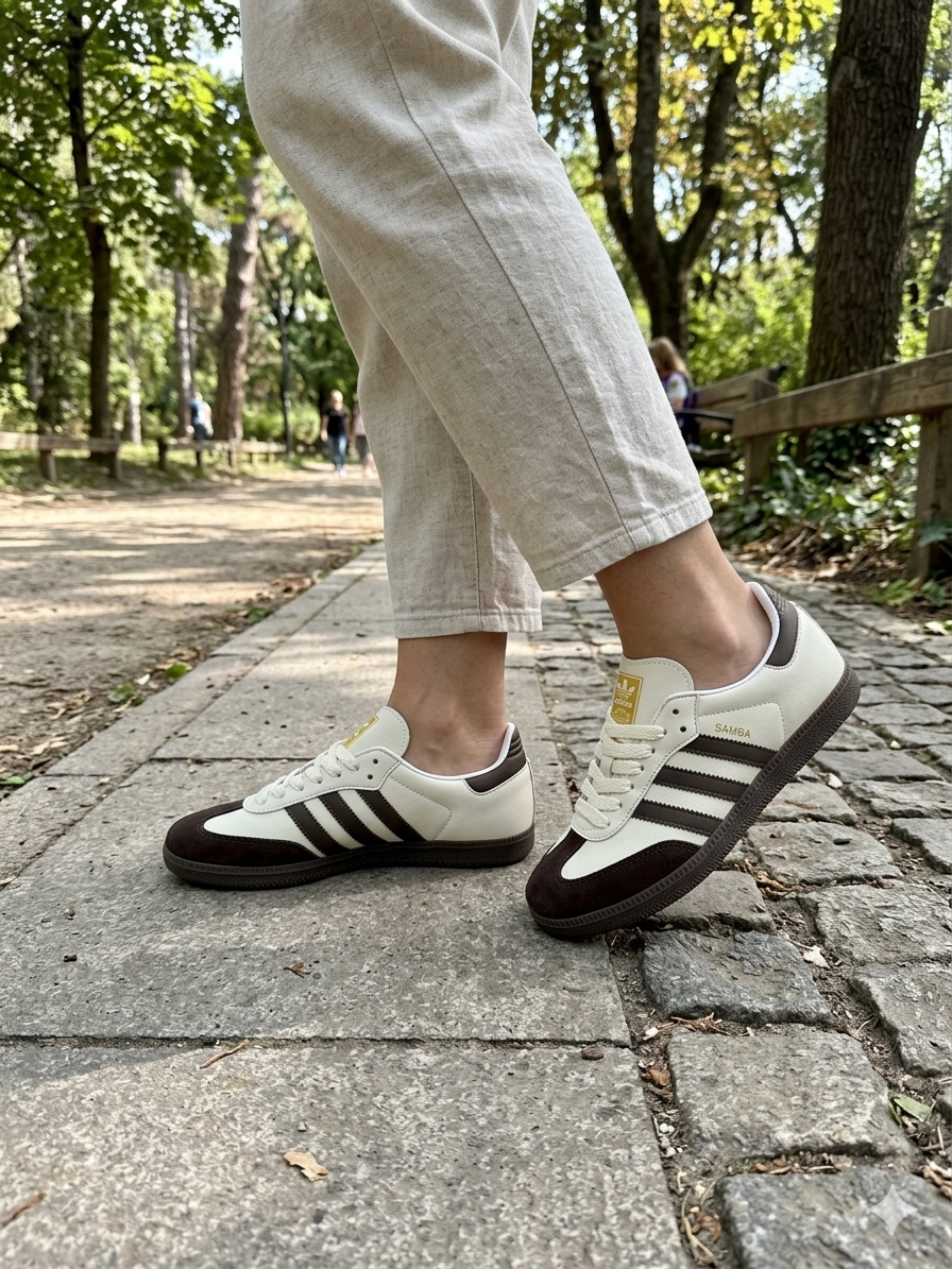 Adidas samba