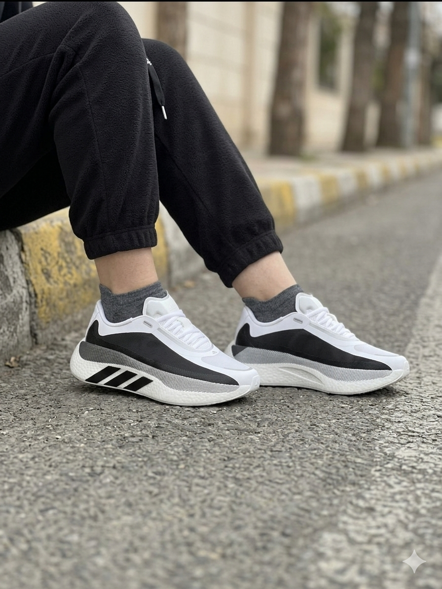 Adidas HYPERBOOST EDGE W