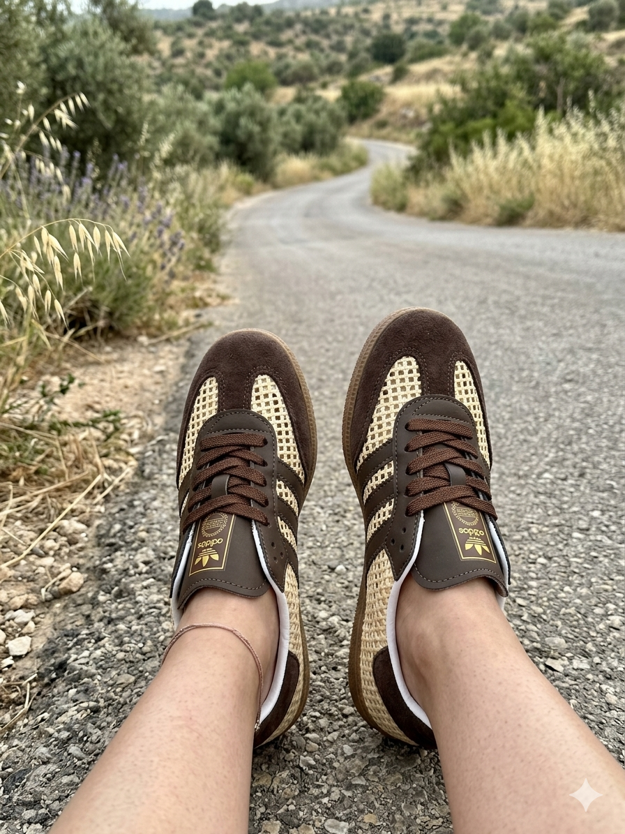 Adidas samba