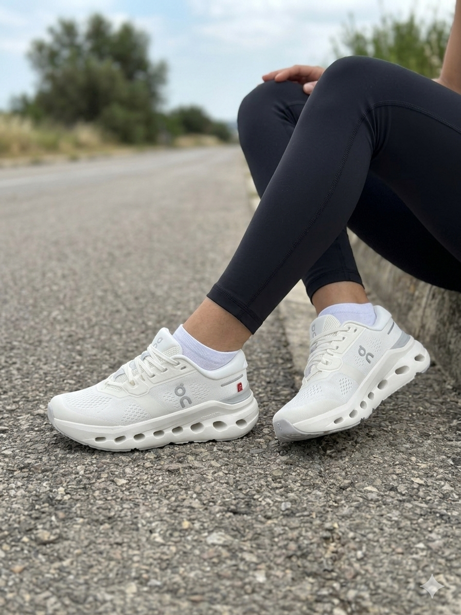 Cloudrunner 3