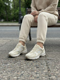 New balance 530 (بيج)