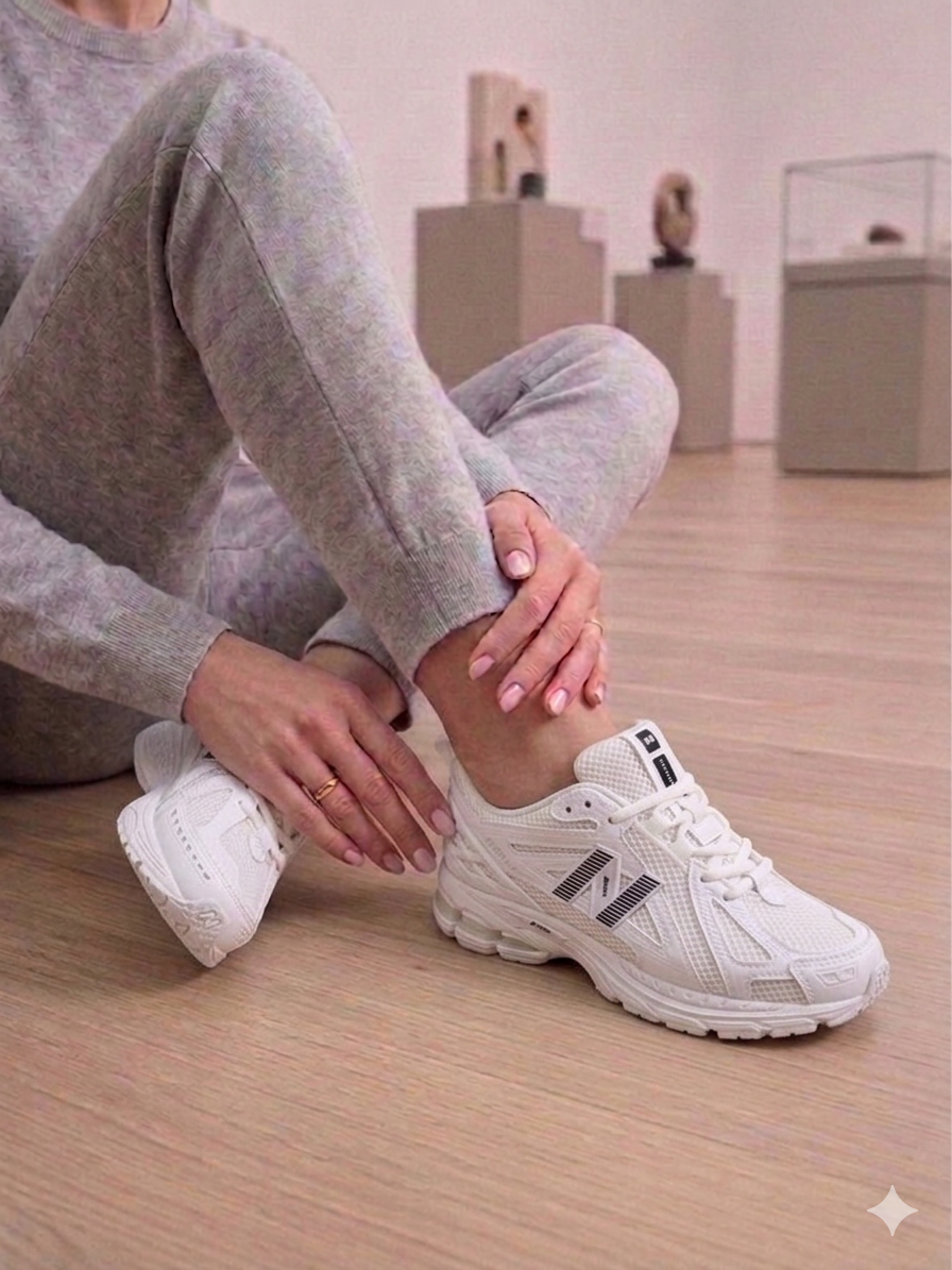 New balance 1906