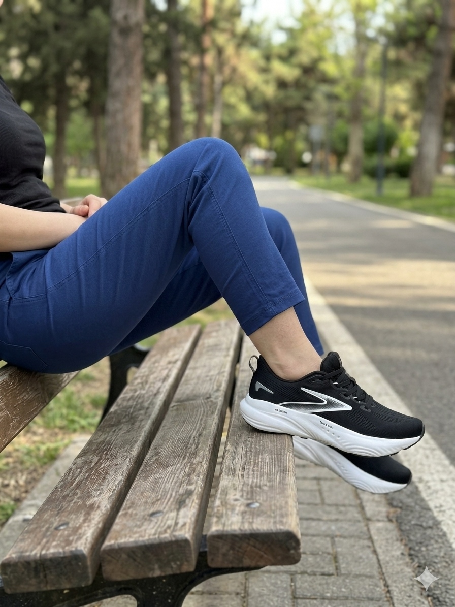 BROOKS Launch 11