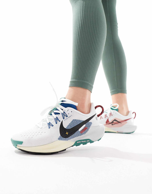 Nike Running ReactX Pegasus Trail 5
