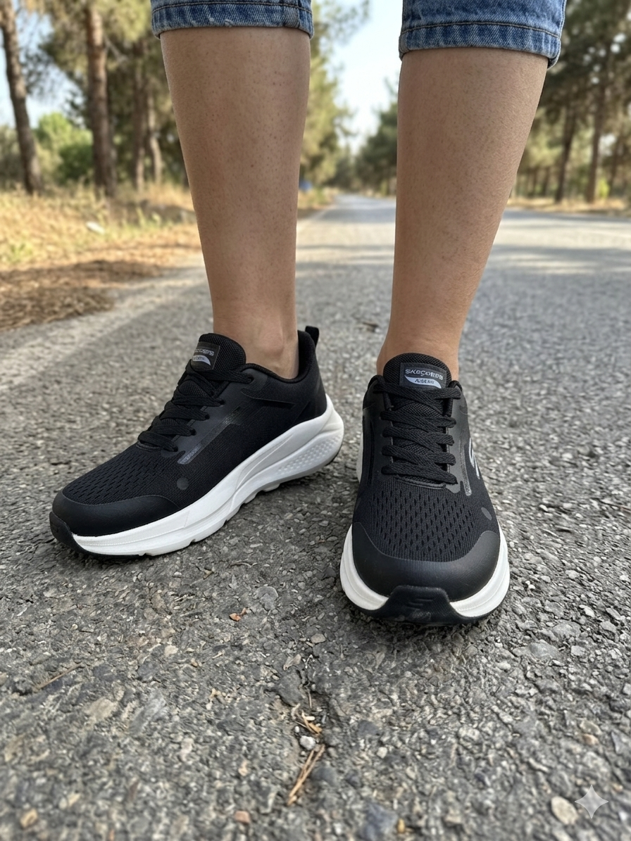 SKECHERS