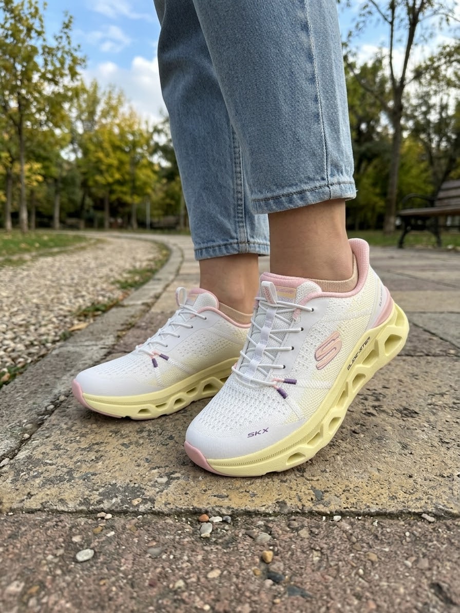 SKECHERS