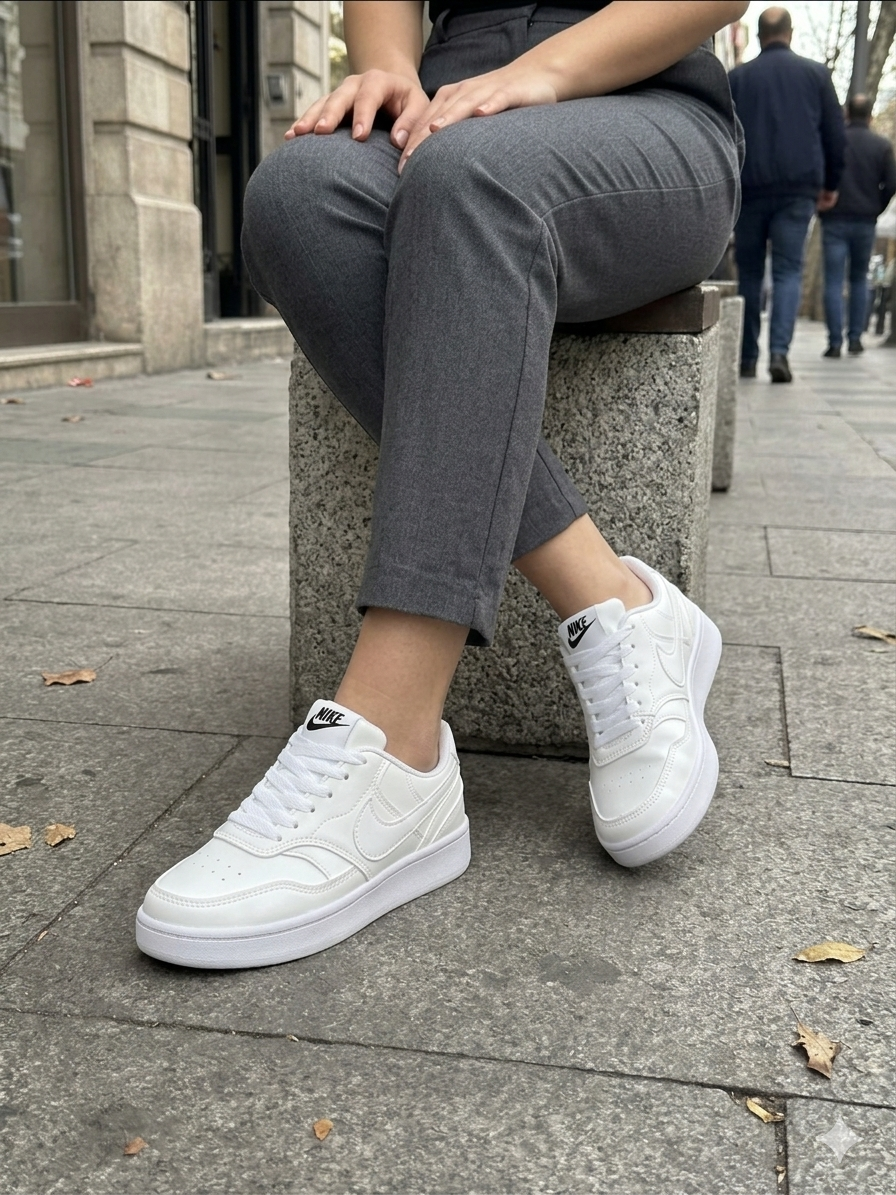 Nike